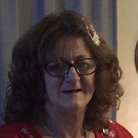Nancy Thomason