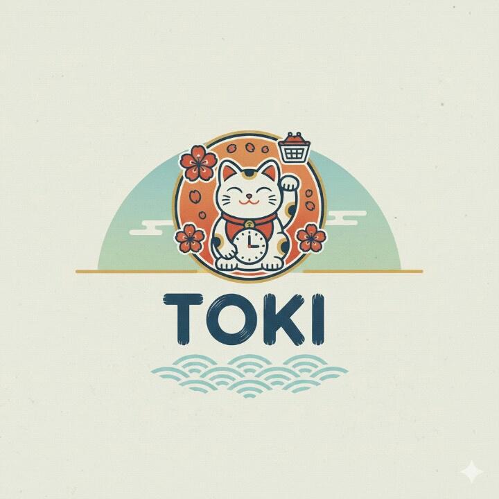 Toki Toki