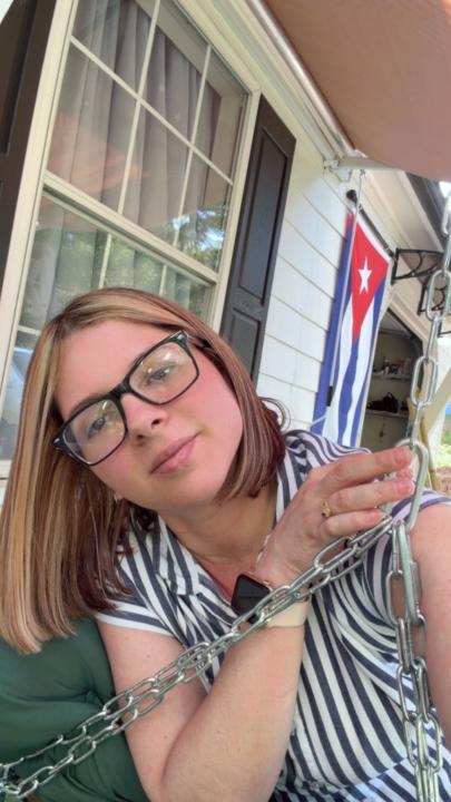 Marine Escalona
