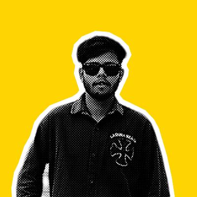 Karan Meghwal