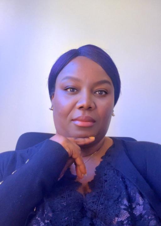 Emma liliane Goutondji