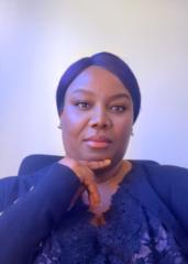 Emma liliane Goutondji