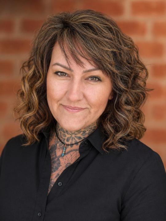 Lisett Fahrengruber