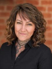 Lisett Fahrengruber