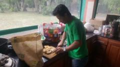 Jose Bustamante
