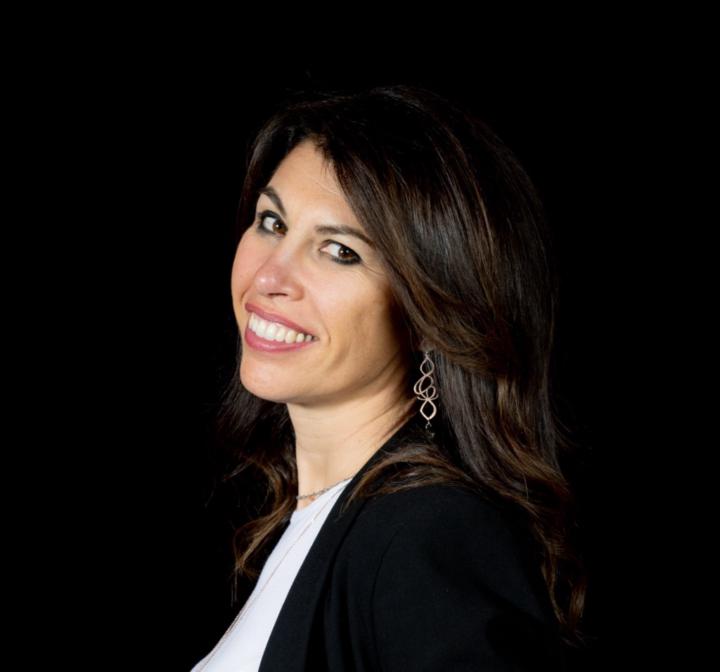 Silvia Fabris