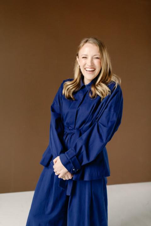 Cortlyn Adams