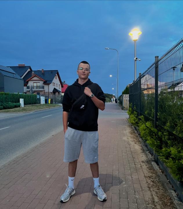 Kamil Ziętek