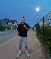 Kamil Ziętek