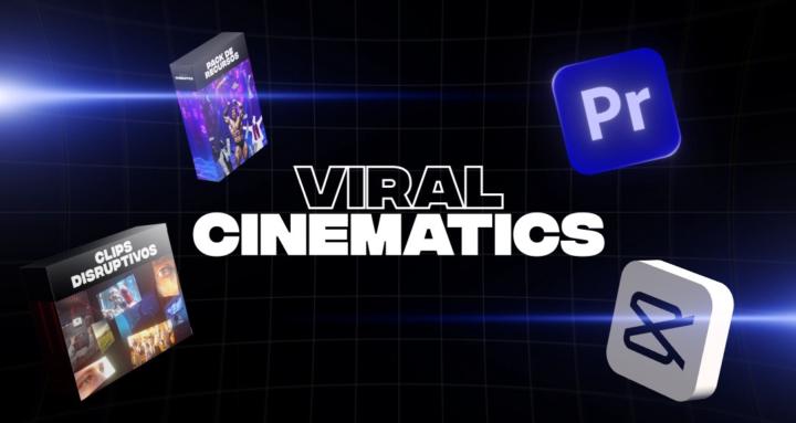 Viral Cinematics Comunity