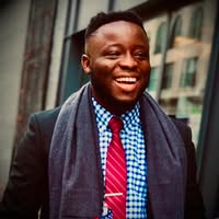 Kodjo Attiley