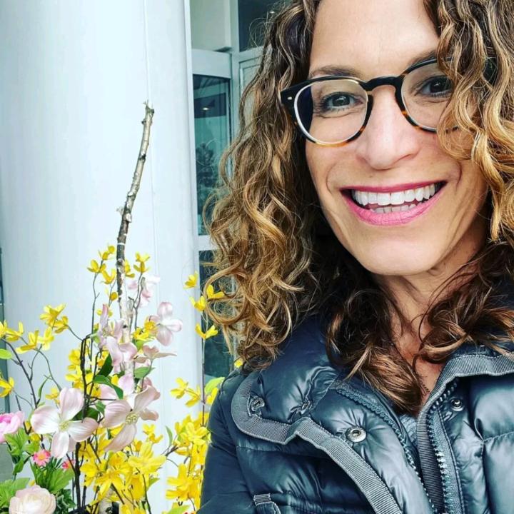 Celestina Salvatierra