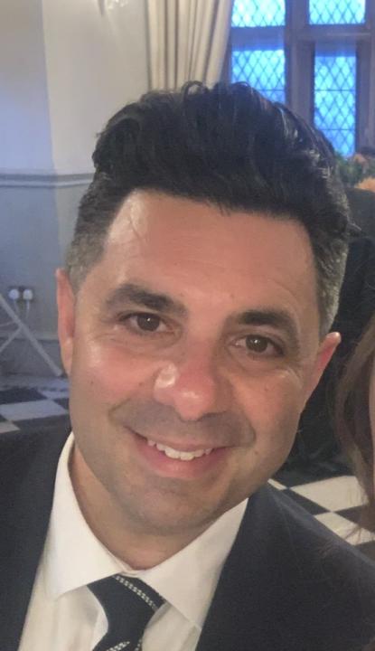 Savvas Paphitis