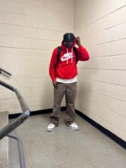 Ameer Gray