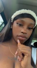 Chyna Frazier