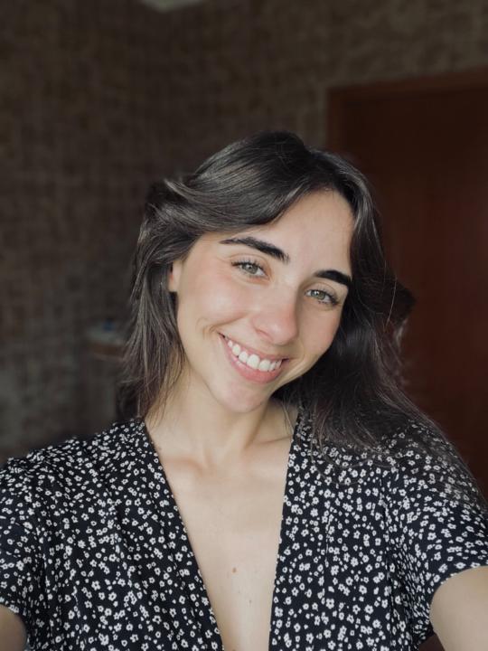 Rita Andrade