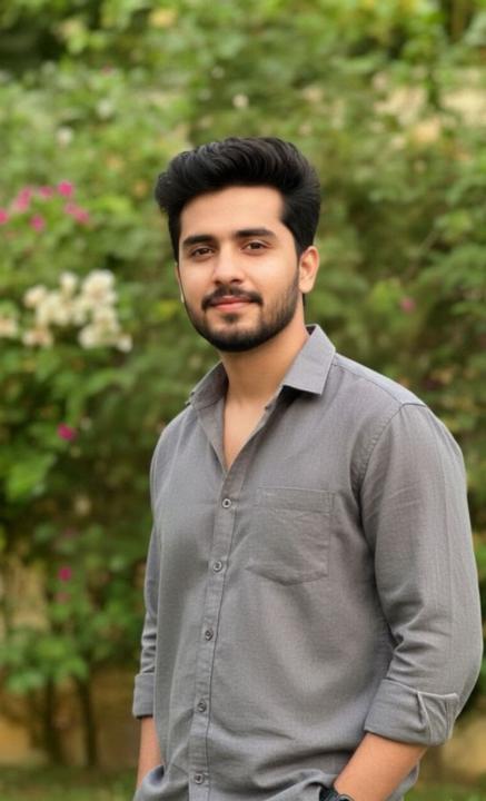 Yasir Mehmood