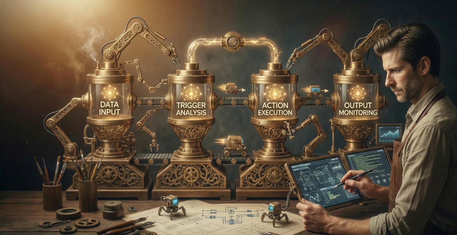 [TEAM] Automatisations