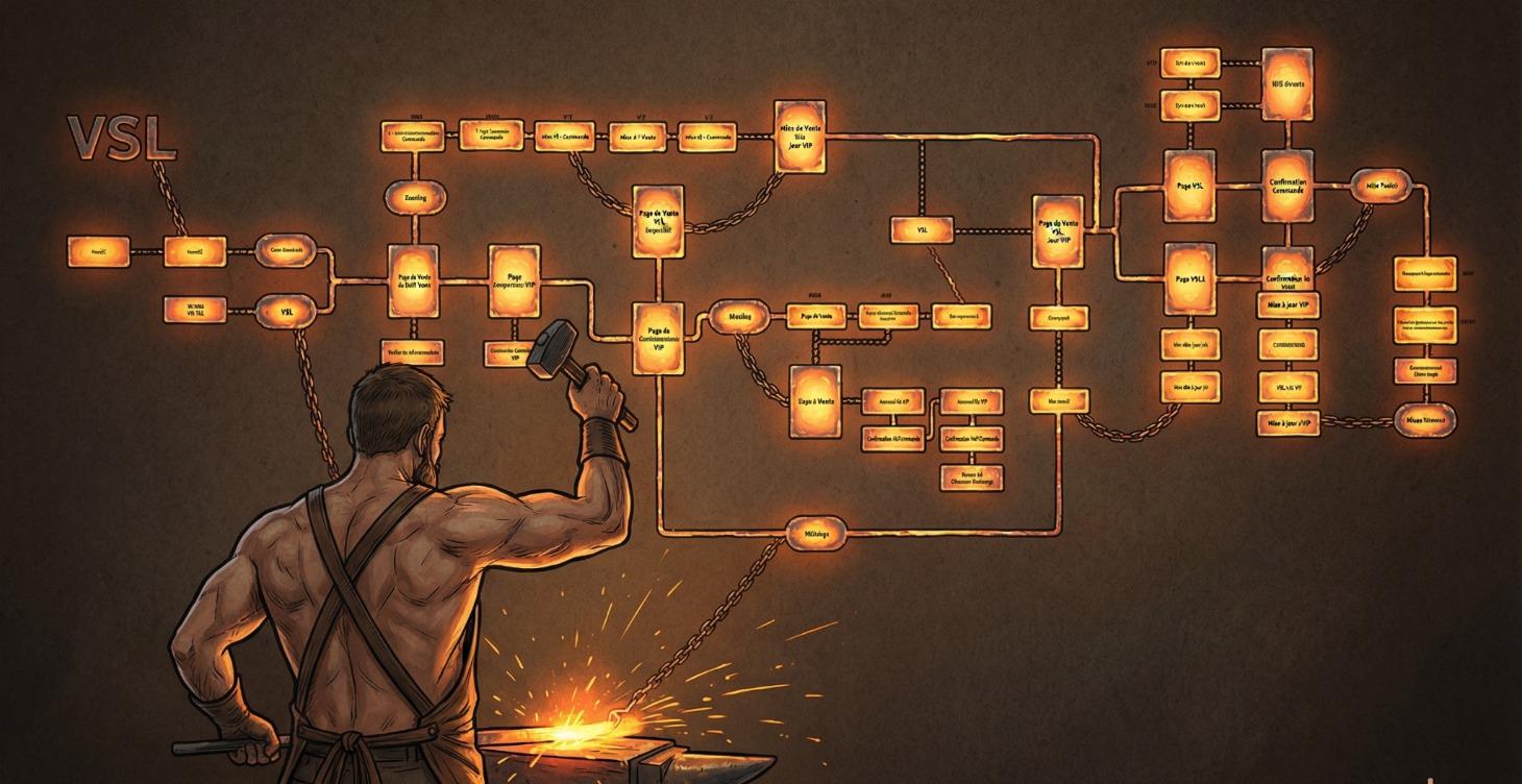 [MISSION] Délivrer votre BU