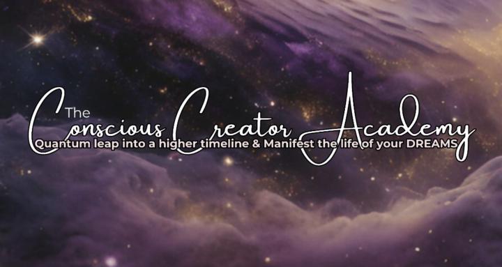 Conscious Creator Academy