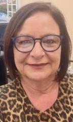 Jacqueline Yekmalian