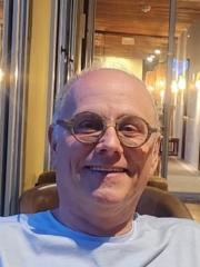 Todd Walters