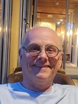 Todd Walters