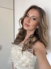 Магдалина Бакърджиева