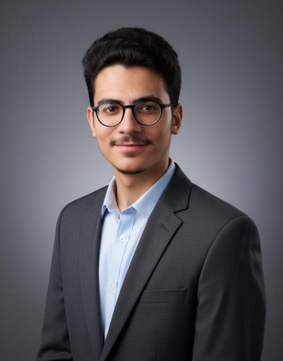 Huzaifa Khan