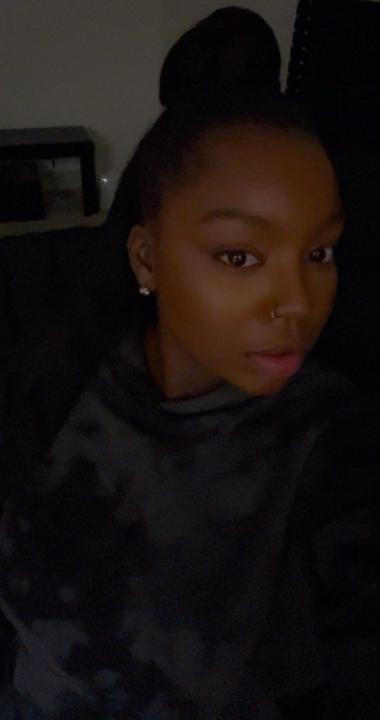 Britt Johnson
