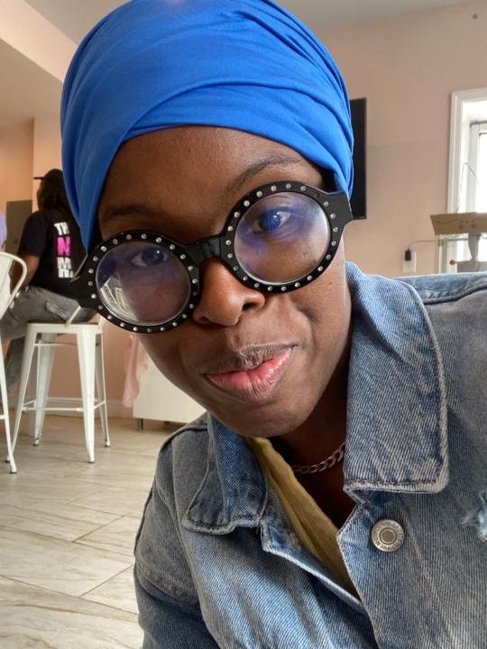 Aminia Bey