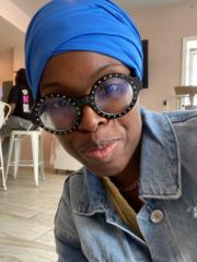 Aminia Bey