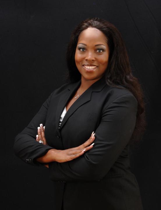 Tenisha Perry