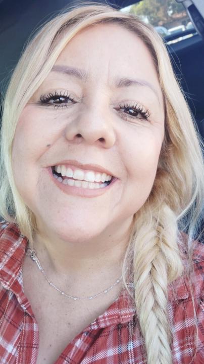 Beatriz Nunez Salcido