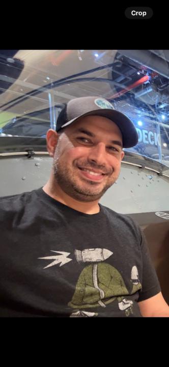 Eric Gupta