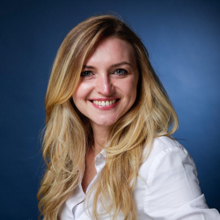 Olga Broviy
