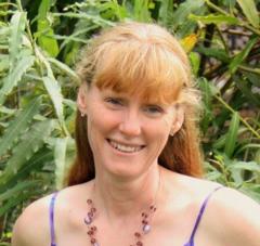 Jacquie Noyce