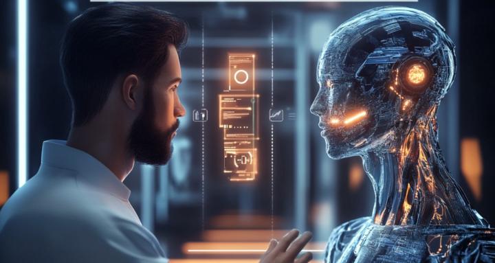 The AI Productivity Lab