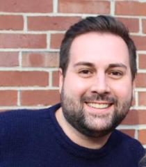Patrick Martucci