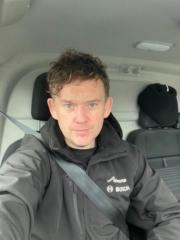 David Crowley