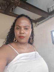 Charleen Theresa Mokgethoa
