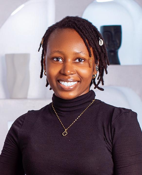 Faoziyyah Bolomope