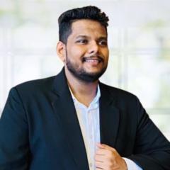 Yasiru Dasanayaka