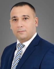 Mohammed Idais