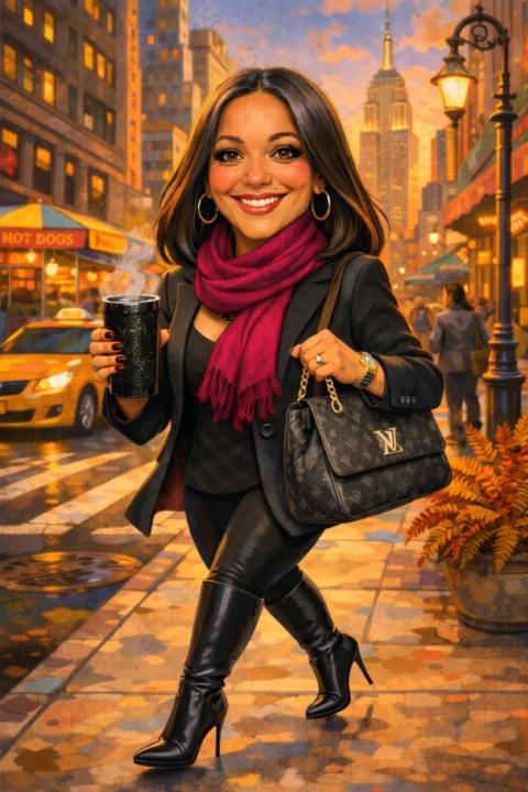 Tisha Kugler