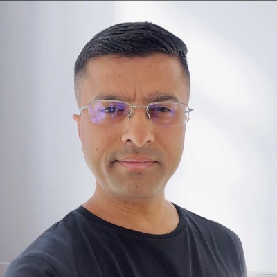 Punit Govind