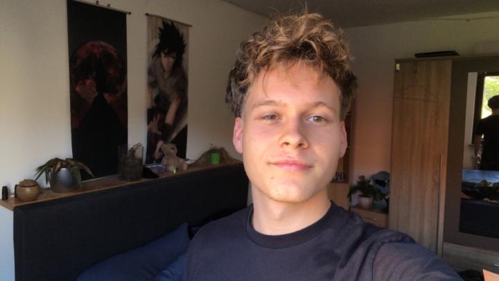 Simon Wesolowski