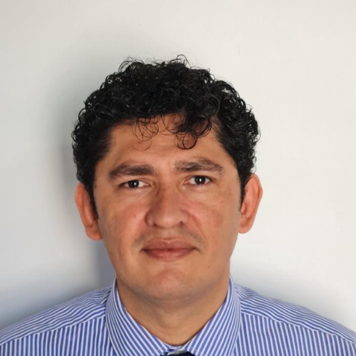Marlon Cabrera