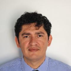 Marlon Cabrera
