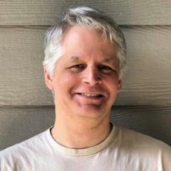 Rob Seaver